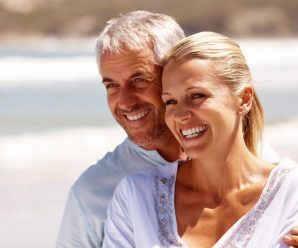 Любовь и счастье после 45 или как выйти замуж в зрелом возрасте