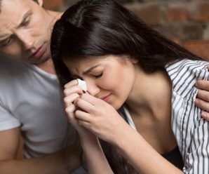 Как женские слезы влияют на мужчин?