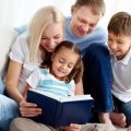  Важность роли родителей в формировании отношений