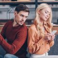 Как справиться с ревностью в отношениях?
