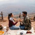 Бабочки в животе и после 10 лет вместе: как поддерживать романтику в долгосрочных отношениях?