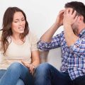 Ревность: как с ней справиться и сохранить отношения?